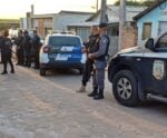 Operação apreende suspeitos de homicídios no Espírito Santo