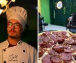 Com sabores autorais e massa fina, Chef inaugura pizzaria em Muniz Freire