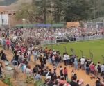 Muniz Freire: final do Campeonato Regional de Futebol atrai multidão
