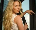 Yasmin Brunet afirma ter tido contato com ET: “Eles estão chegando”