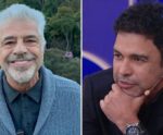 Zezé Di Camargo revela que evita Lulu Santos e explica o motivo