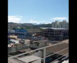 Laje de construção civil cede e deixa três pessoas feridas em Cachoeiro
