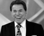Netos de Silvio Santos prestam homenagem ao apresentador