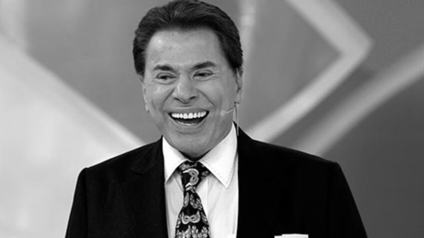 Netos de Silvio Santos prestam homenagem ao apresentador