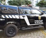 Oficina que presta serviço à Prefeitura de Iúna é alvo de busca e apreensão