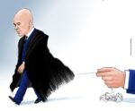 Xandão desconstruído