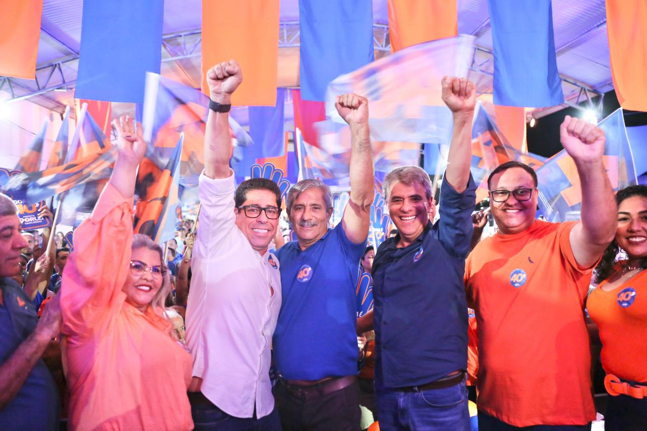 Foto: Divulgação Foto: Divulgação