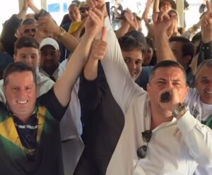 Ainda sem vice, PL homologa candidatura a prefeito em Vargem Alta