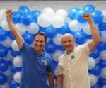 Iconha: Gedson e Fernando confirmam chapa em busca da reeleição
