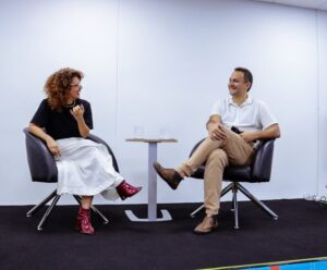 Presidente da Funarte destaca políticas culturais em evento no ES cultura no ES