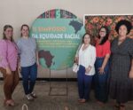 Escola de Jerônimo Monteiro realiza II Simpósio de Equidade Racial