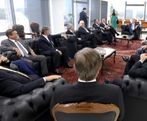 Como eram e como vão ficar as emendas após o acordo entre Poderes; veja