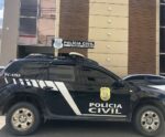 Mulher condenada por estupro é presa no Espírito Santo