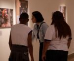 Cachoeiro entra no roteiro de exposição sobre mulheres negras