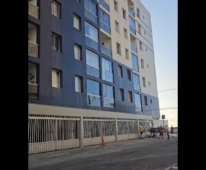 Suspeito de matar filho de policial queimado em MG é preso no ES filho de policial morto