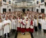 Paróquia de Iconha realiza Missa dos Catequistas
