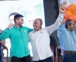Geninho e Ciel Mota homologam chapa para disputar Prefeitura de Itapemirim