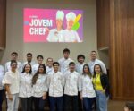 Programa Jovem Chef forma novos profissionais em Venda Nova do Imigrante