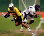 Los Angeles-2028: conheça tudo sobre o lacrosse, novo esporte olímpico