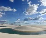 Vai viajar em agosto? Confira 15 destinos nacionais incríveis!