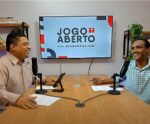 Jogo Aberto discute fim do registro de candidaturas, STF e Marcos do Val