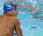 Natação brasileira decepciona e sai da Olimpíada sem medalha