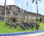 Alegre: programação especial marca 50 anos do 3º Batalhão da PM