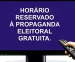 60% dos eleitores não assistiram ao horário eleitoral nenhuma vez nesta eleição, diz pesquisa