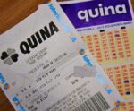 Resultado da Quina: veja os números sorteados e os ganhadores