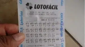 loto facil 3247