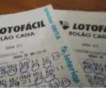 Resultado da Lotofácil: aposta de Vila Velha fatura mais de meio milhão