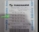 Resultado da Timemania: confira os números e o clube do coração