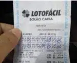 Lotofácil 3727: confira as dezenas sorteadas