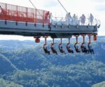 Skyglass Canela – quanto custa e como é o passeio na plataforma de vidro perto de Gramado