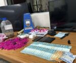 Suspeito de tráfico de drogas em Itaipava é preso em Piúma