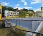 Trânsito será interditado em ponte de Iconha nesta terça-feira (6)