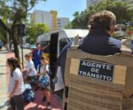 Detran combate transporte escolar irregular no Espírito Santo