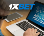 Entrem afiliados casa de aposta – 1xBet oferece as melhores condições