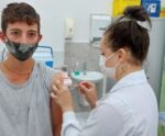 ES: média de vacinas contra dengue cresce 26% nas últimas semanas
