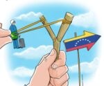 Adiós, Maduro