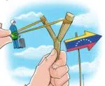 Adiós, Maduro
