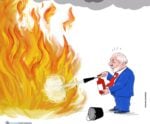 Lula 3.0 pifou o motor