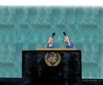 Tão perto, tão longe