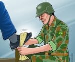 É guerra
