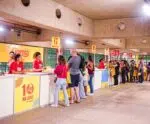 Kits para a 33ª Dez Milhas Garoto começam a ser entregues nesta semana