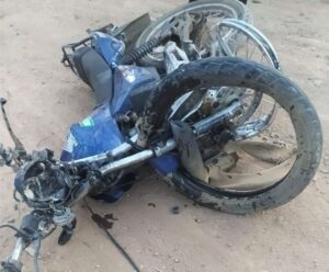 Polícia prende suspeito de matar casal em acidente na BR-101, em Rio Novo Acidente em Rio Novo do Sul