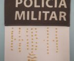 Adolescente é apreendido com drogas pela Polícia Militar em Alegre