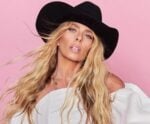 Adriane Galisteu elogia atriz que a interpretou na série ‘Senna’