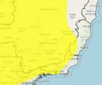 PERIGO: Sul do ES recebe alerta de baixa umidade nesta sexta-feira (13)