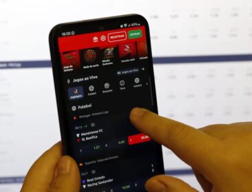 SUS reforça atendimento a pessoas com dependência em apostas online